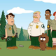 Brickleberry